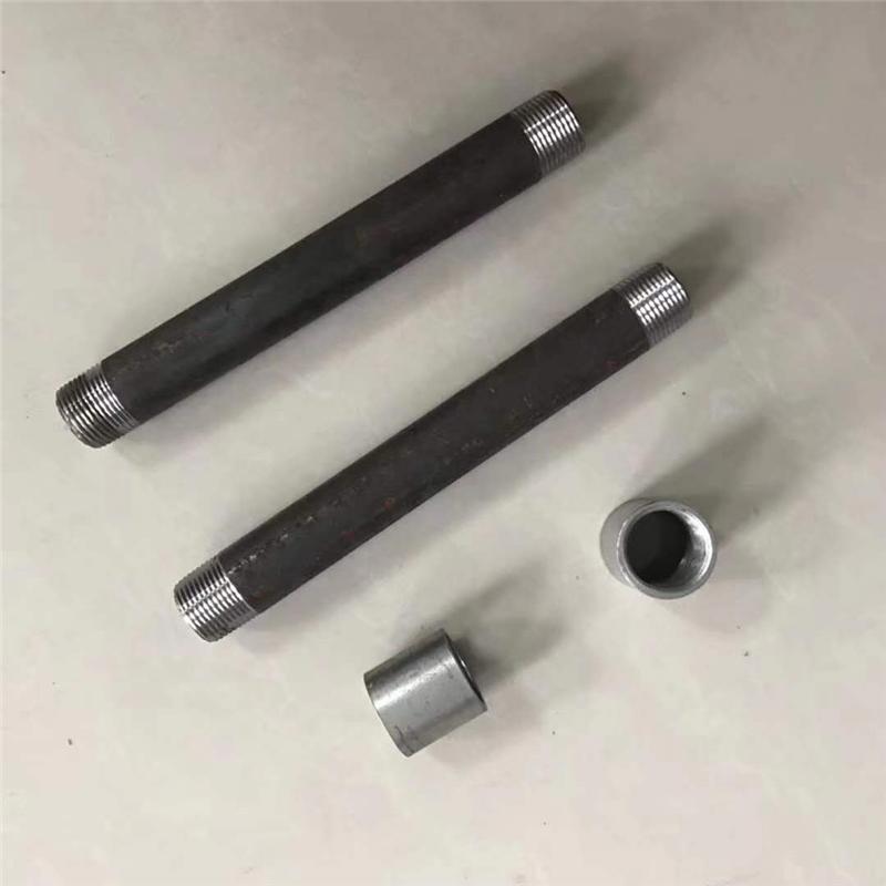 徽州钢管注浆管隧道止水